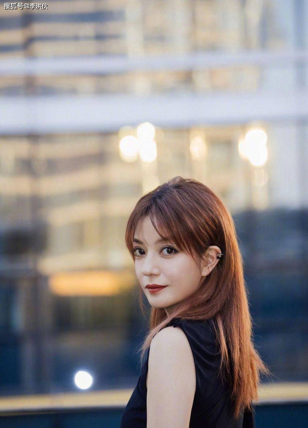 周迅|周迅范冰冰“隔空联系”,破不和传闻,深挖四旦双冰那些年的故事