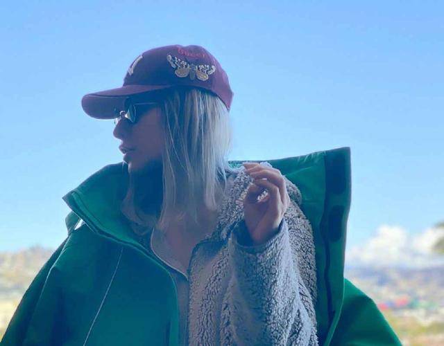 萧亚轩|原创萧亚轩自曝有大事发生？感情事业一帆风顺，是什么让她草木皆兵？