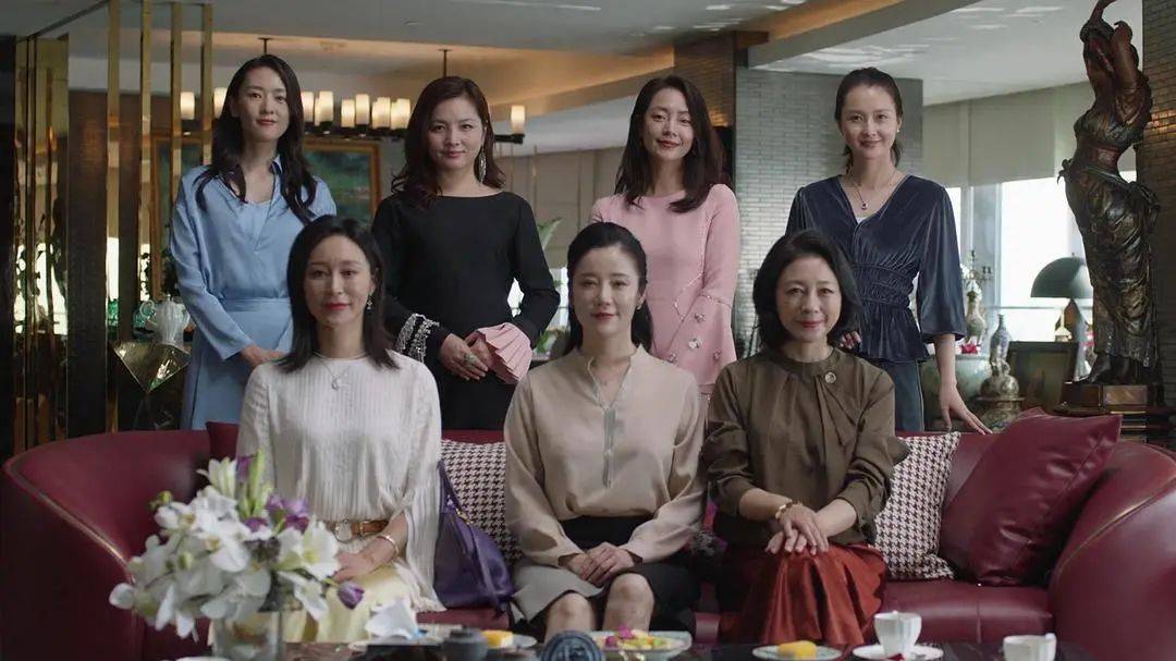 出圈|爆红出圈，这部住在热搜上的剧，真的爽到你了？