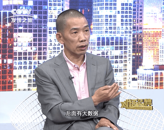 杨格智|致敬智能锁十大品牌杨格智能锁二十周年：跨时代.变革的力量！