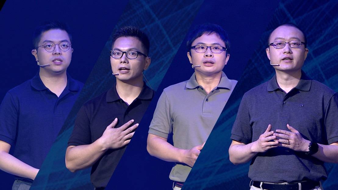 用户|广汽科技日发布多项黑科技 进一步向科技型企业转型