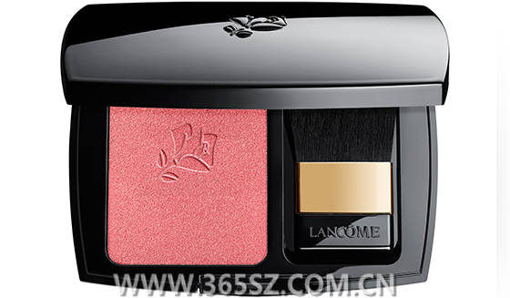 理由|腮红套路深 撩人没商量