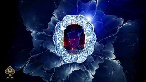 行业|揭秘奢侈品行业中的“珠宝银行”,专注“小而美”的珠宝新业态