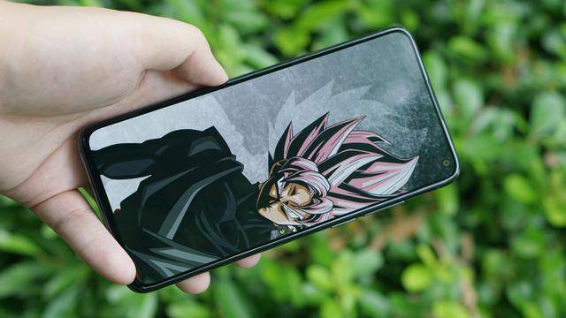 真香|魅族17测评：120Hz直屏，真香警告？