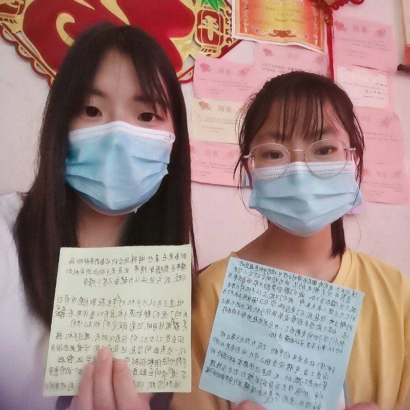 社会实践|直击大学生返家乡支教社会实践—升达学院第四届“青苗计划”支教团