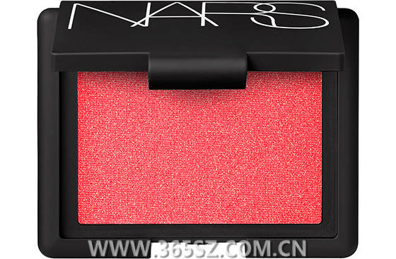 理由|腮红套路深 撩人没商量