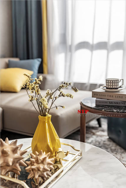 家居|学会这些，你家的精装房一定比邻居家美！