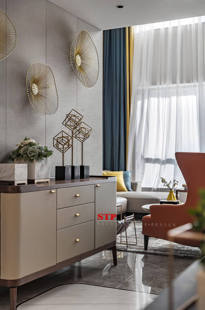 家居|学会这些，你家的精装房一定比邻居家美！