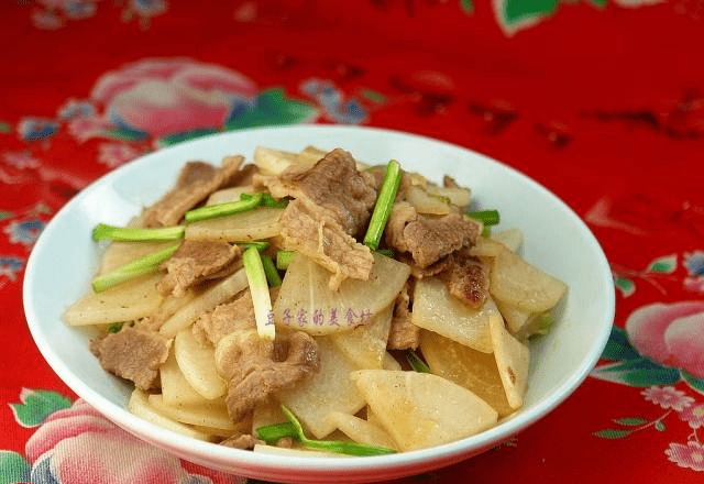 冻肉怎么炒 9d960cd486cd4fa0a84914fc509d7a7e.png