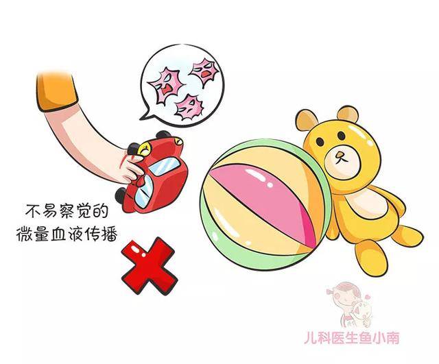 宝宝|乙肝阴影下的妈妈，如何能生一个健康宝宝9 千多万感染者