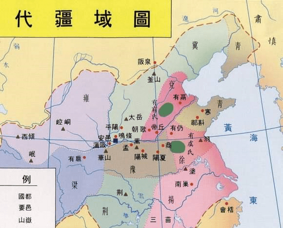 夏朝人口_夏朝人口 面积 有名望的皇帝