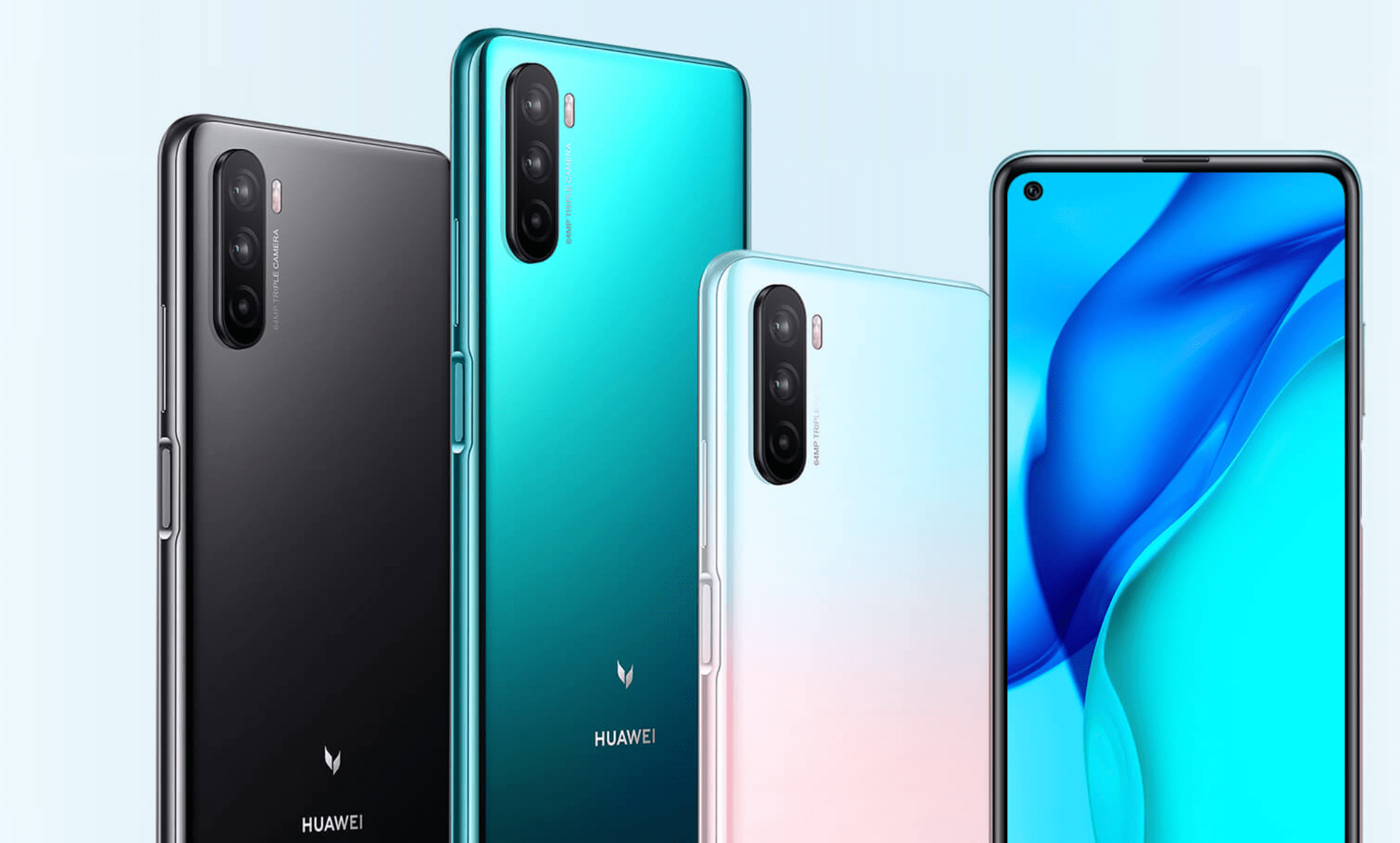 华为|5G手机普及主力市场启动，华为麦芒9加入战场