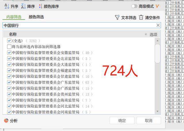选岗|关于2020年国考补录7011人，手把手教你如何选岗
