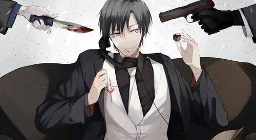 原创病娇:"颜颜,听说你不乖?"他修长的手指扯下领带看着战栗的她