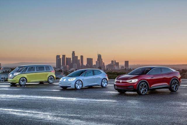 迪斯|电气化转型遇“拦路虎”，没有试错机会的大众该何去何从？