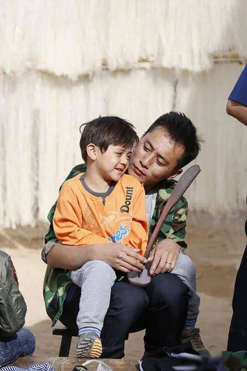 对比|原创《火线三兄弟》主演现状对比，黄渤的歌太魔性，李梦成潜力新星