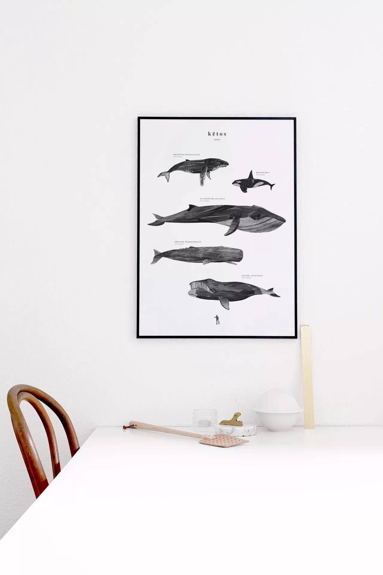 装饰画挂哪个位置 116baf8e7c34453aa3bfed8ac531dccb.jpeg