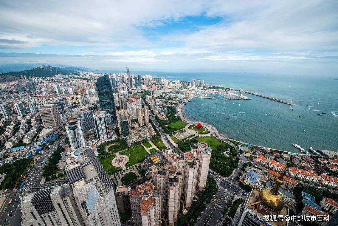 青岛2020gdp上半年_青岛地铁线路图2020年(3)