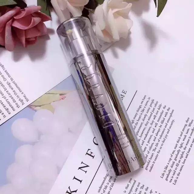 精华|立减5岁的抗老精华液，紧致提拉，抚平细纹堪称“奇迹换脸”