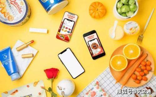 赛场|从业者在C2轮获8000万美元融资，社区团购赛场究竟有何魔力？