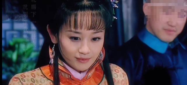 美女|原创海陆颜值被大家低估,这几个角色清新温婉,很有古典美女的感觉