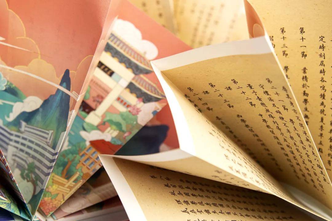 pick|你pick谁家？一年一度的高校录取通知书秀开场