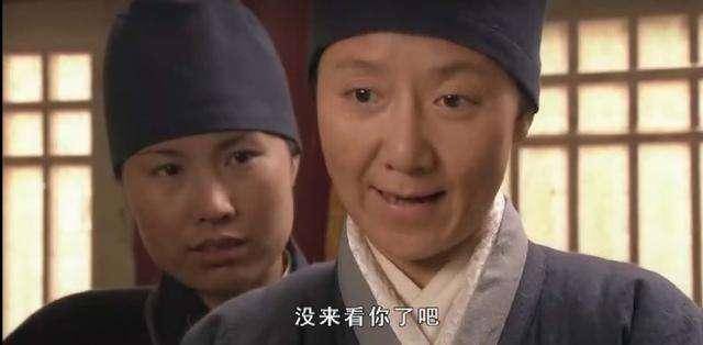 赵千紫|《三十而已》买珠宝的大妈，是樊胜美嫂子，《甄嬛传》静白师太啊