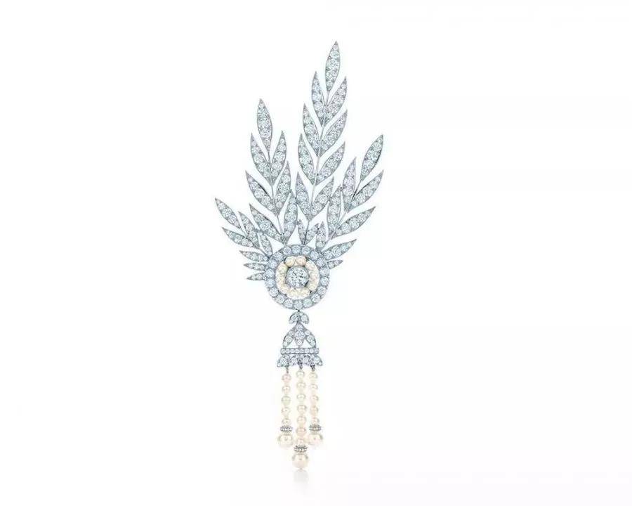 黄钻|经费在燃烧！那些在经典电影中出现的珠宝都是什么来头？