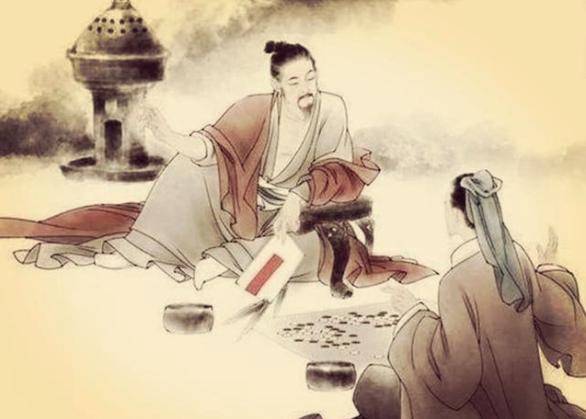 如何做到中庸之道 6910e39deb464a37ae4d516b9555273b.jpeg