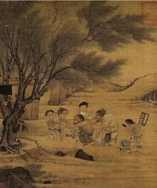 朝廷|古代瘟疫来临时,医疗制度与民间慈善是怎么进行的?