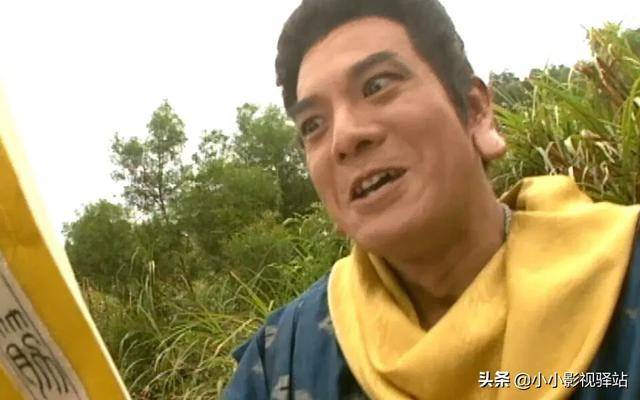 天龙八部主要人物武功技能分析,扫地僧实力变态深不可