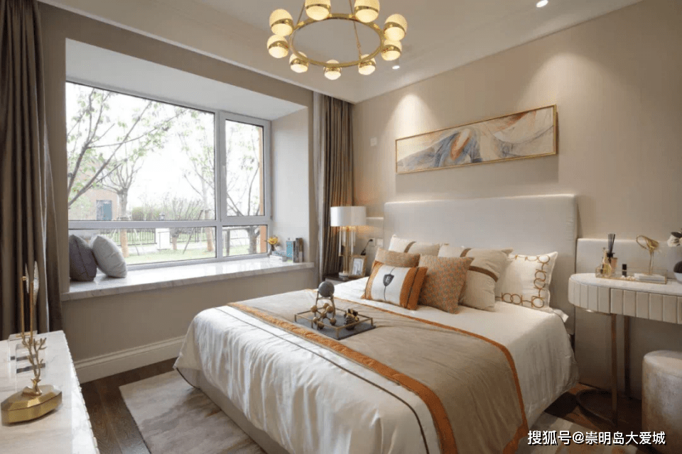 崇明岛大爱城客户比较关心的话题：崇明岛大爱城能划到上海吗？-搜狐大视野-搜狐新闻