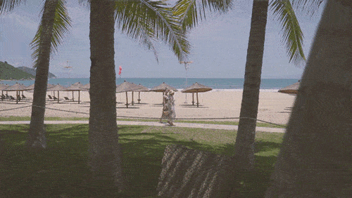 草帽|闺蜜度假怎么穿？这篇都给你整理好了！