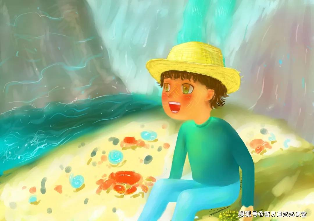 萌娃吃葡萄肿成嘟嘟嘴……为啥过敏总会找上你家娃？
