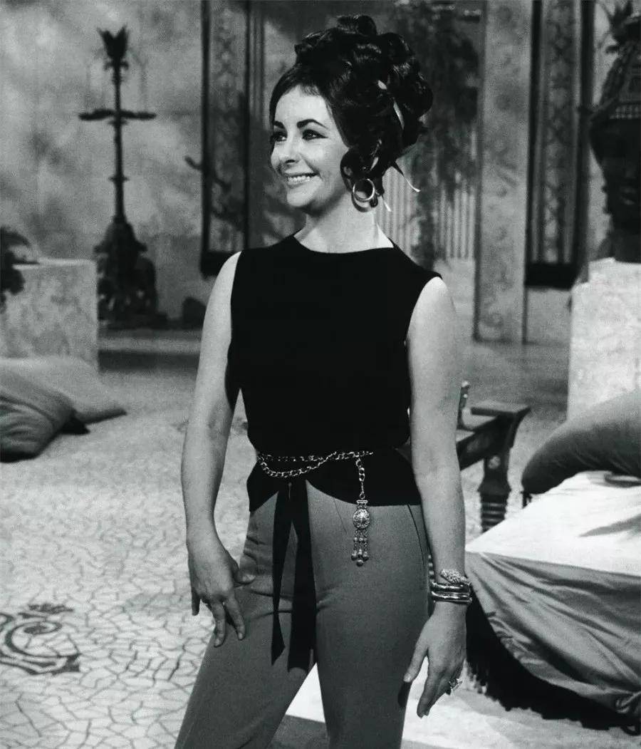 黄钻|经费在燃烧！那些在经典电影中出现的珠宝都是什么来头？