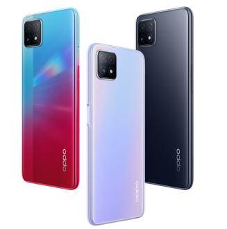 OPPO 5G手机系列全面解析