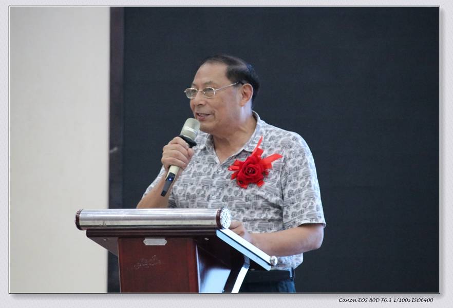 重庆天衡集团|重庆天衡集团在泸州举行中天易购智慧支付发布会