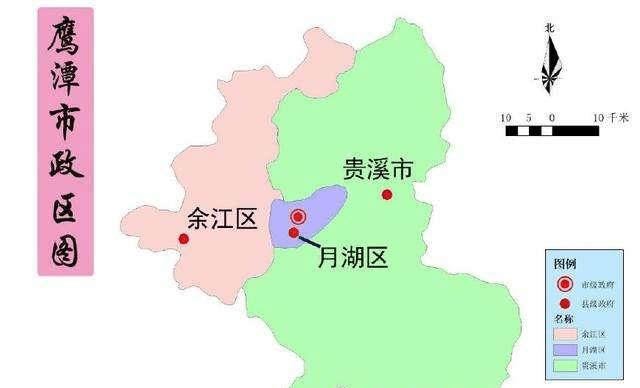 鹰潭市人口_鹰潭市地图(2)