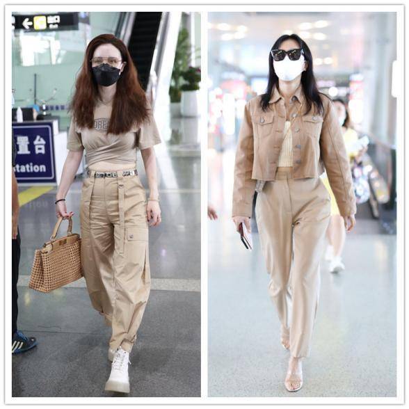 颜色|卡其色很高级，你穿却土气？教你根据肤色挑选卡其色，穿出质感