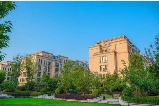 临沂|临沂房价是泡沫还是烟火？上半年销售面积下降销售额增长