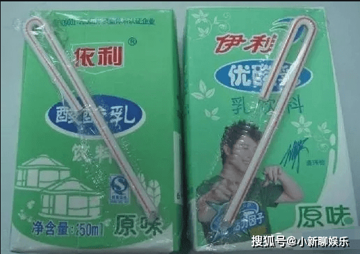 那些奇葩的"山寨"食品,稍不留神就上当,你有没有中过招?