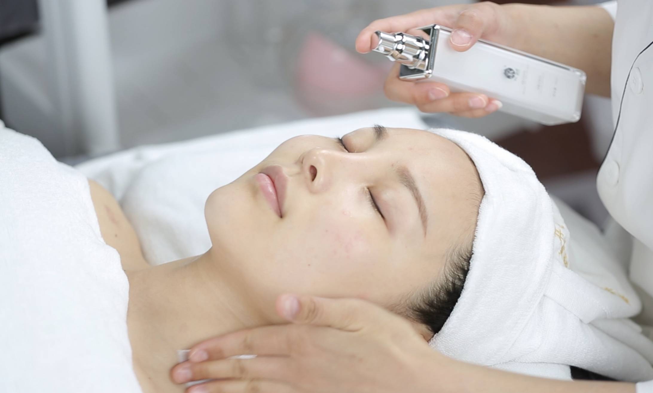 服务|甲壳先生：从一家店到国家一级皮肤管理连锁服务企业