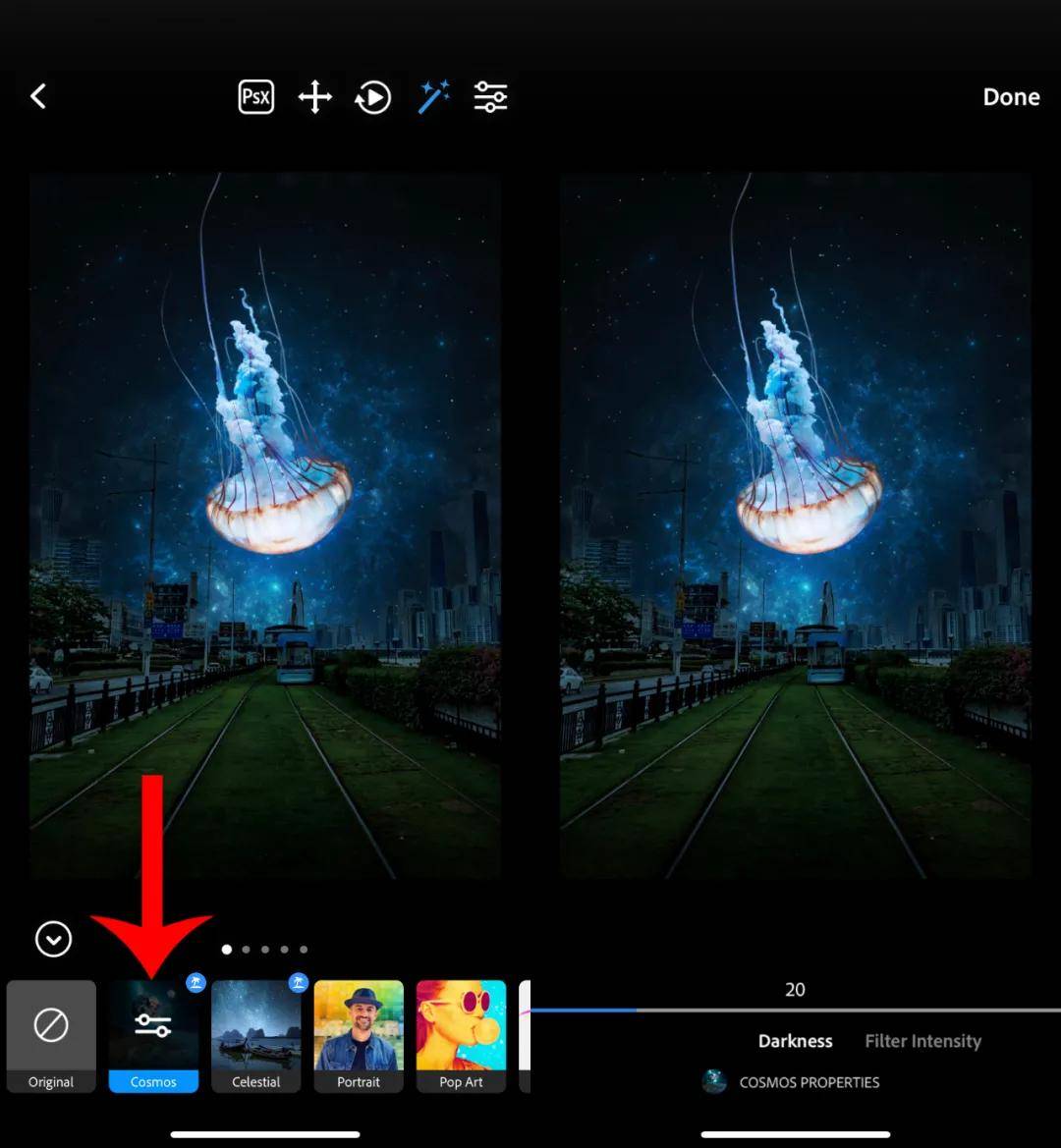 滤镜特效怎么拍 1be1e9448699490fa3821e0fd62eb251.jpeg