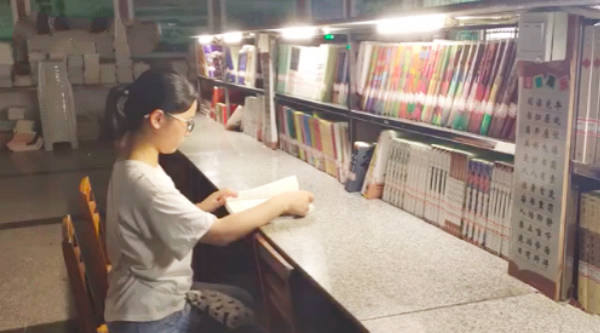 何会成|留守女生选择北大考古专业：“白瞎高分数”，为何会成叹息余音？