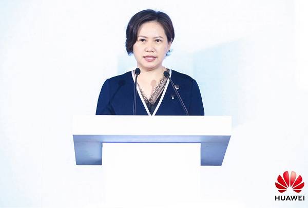 动能|新基建 “彭”湃徐州新动能——华为中国生态之行2020·徐州峰会成功举办