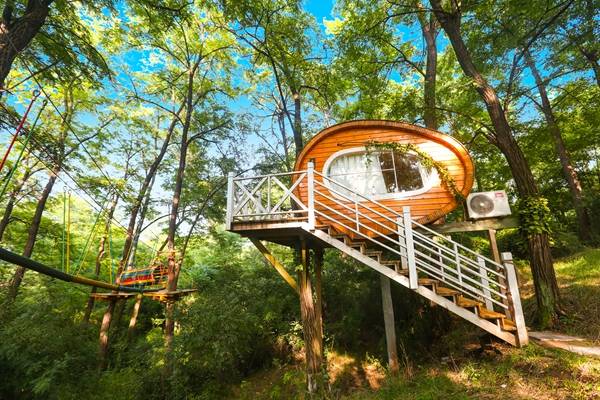 陕西旅游|避暑、游玩一个不能少 ，解锁铜川旅游免费景区新玩法！