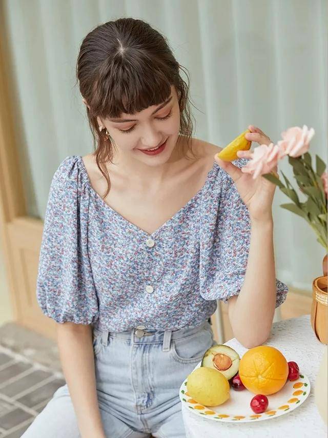 店铺|不同风格对应的淘宝店铺（一）文艺/优雅/甜酷