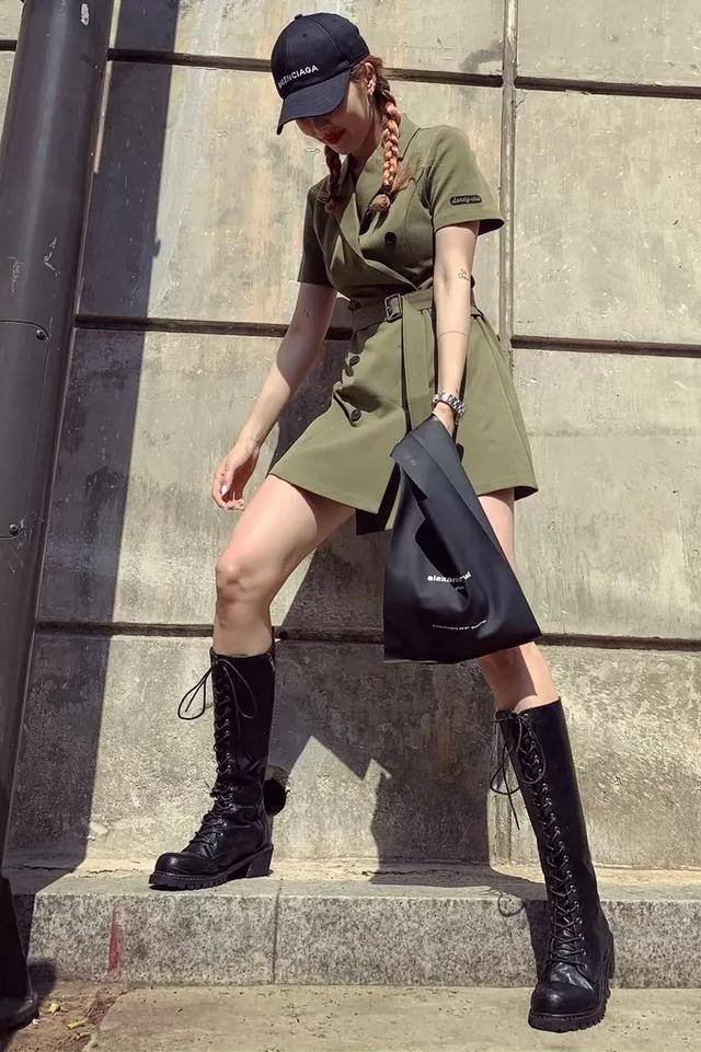 店铺|不同风格对应的淘宝店铺（一）文艺/优雅/甜酷