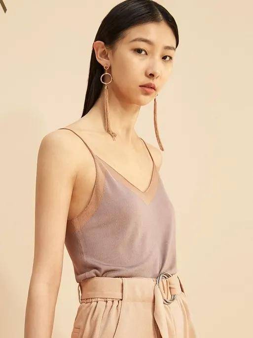 店铺|不同风格对应的淘宝店铺（一）文艺/优雅/甜酷