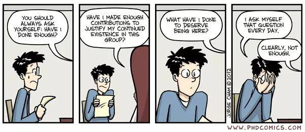 研究|申博失败？可能是你Research Proposal没写好！